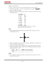 Preview for 235 page of Toshiba GRZ100 B Series Instruction Manual