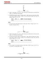 Preview for 236 page of Toshiba GRZ100 B Series Instruction Manual