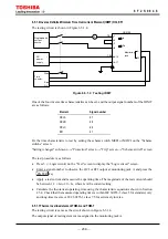 Preview for 240 page of Toshiba GRZ100 B Series Instruction Manual