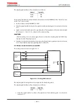 Preview for 241 page of Toshiba GRZ100 B Series Instruction Manual