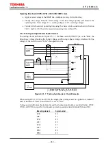 Preview for 243 page of Toshiba GRZ100 B Series Instruction Manual