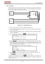 Preview for 247 page of Toshiba GRZ100 B Series Instruction Manual