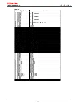 Preview for 274 page of Toshiba GRZ100 B Series Instruction Manual