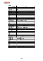 Preview for 298 page of Toshiba GRZ100 B Series Instruction Manual