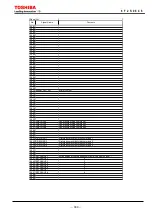 Preview for 301 page of Toshiba GRZ100 B Series Instruction Manual