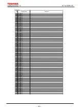 Preview for 306 page of Toshiba GRZ100 B Series Instruction Manual