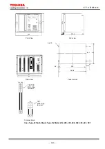 Preview for 334 page of Toshiba GRZ100 B Series Instruction Manual