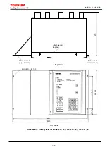 Preview for 336 page of Toshiba GRZ100 B Series Instruction Manual