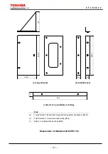 Preview for 338 page of Toshiba GRZ100 B Series Instruction Manual