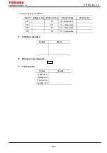 Preview for 383 page of Toshiba GRZ100 B Series Instruction Manual