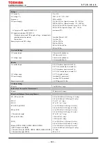 Preview for 391 page of Toshiba GRZ100 B Series Instruction Manual