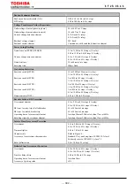 Preview for 393 page of Toshiba GRZ100 B Series Instruction Manual