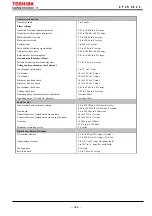 Preview for 395 page of Toshiba GRZ100 B Series Instruction Manual