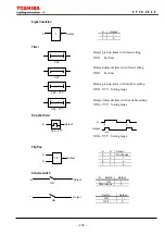 Preview for 404 page of Toshiba GRZ100 B Series Instruction Manual