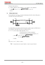 Preview for 408 page of Toshiba GRZ100 B Series Instruction Manual