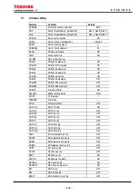 Preview for 409 page of Toshiba GRZ100 B Series Instruction Manual