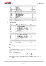 Preview for 410 page of Toshiba GRZ100 B Series Instruction Manual