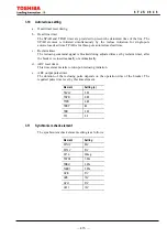 Preview for 416 page of Toshiba GRZ100 B Series Instruction Manual