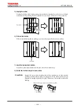 Preview for 442 page of Toshiba GRZ100 B Series Instruction Manual