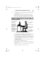 Предварительный просмотр 25 страницы Toshiba GX1C000JZF10 Instruction Manual