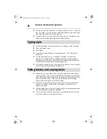 Предварительный просмотр 26 страницы Toshiba GX1C000JZF10 Instruction Manual