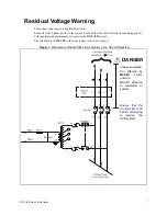 Предварительный просмотр 17 страницы Toshiba GX9 ASD Quick Start Manual