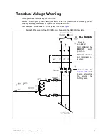 Preview for 19 page of Toshiba GX9 Installation & Operation Manual