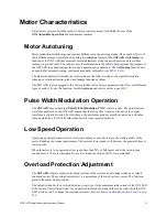 Preview for 23 page of Toshiba GX9 Installation & Operation Manual