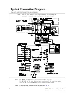 Preview for 42 page of Toshiba GX9 Installation & Operation Manual