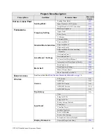 Preview for 57 page of Toshiba GX9 Installation & Operation Manual