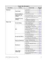 Preview for 63 page of Toshiba GX9 Installation & Operation Manual