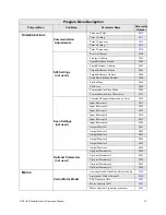 Preview for 67 page of Toshiba GX9 Installation & Operation Manual