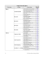 Preview for 68 page of Toshiba GX9 Installation & Operation Manual