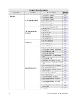 Preview for 70 page of Toshiba GX9 Installation & Operation Manual