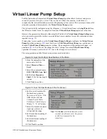 Preview for 83 page of Toshiba GX9 Installation & Operation Manual