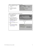 Preview for 85 page of Toshiba GX9 Installation & Operation Manual