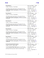 Preview for 95 page of Toshiba GX9 Installation & Operation Manual