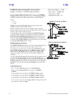 Preview for 100 page of Toshiba GX9 Installation & Operation Manual