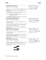 Preview for 105 page of Toshiba GX9 Installation & Operation Manual