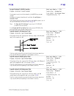 Preview for 107 page of Toshiba GX9 Installation & Operation Manual