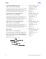 Preview for 108 page of Toshiba GX9 Installation & Operation Manual