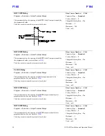 Preview for 110 page of Toshiba GX9 Installation & Operation Manual