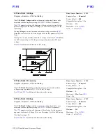 Preview for 115 page of Toshiba GX9 Installation & Operation Manual