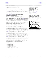 Preview for 117 page of Toshiba GX9 Installation & Operation Manual