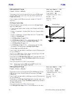 Preview for 120 page of Toshiba GX9 Installation & Operation Manual