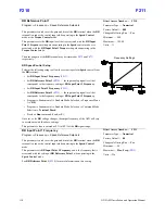 Preview for 122 page of Toshiba GX9 Installation & Operation Manual