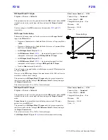 Preview for 124 page of Toshiba GX9 Installation & Operation Manual