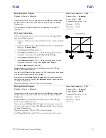 Preview for 127 page of Toshiba GX9 Installation & Operation Manual