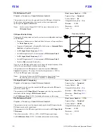 Preview for 134 page of Toshiba GX9 Installation & Operation Manual