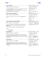 Preview for 140 page of Toshiba GX9 Installation & Operation Manual